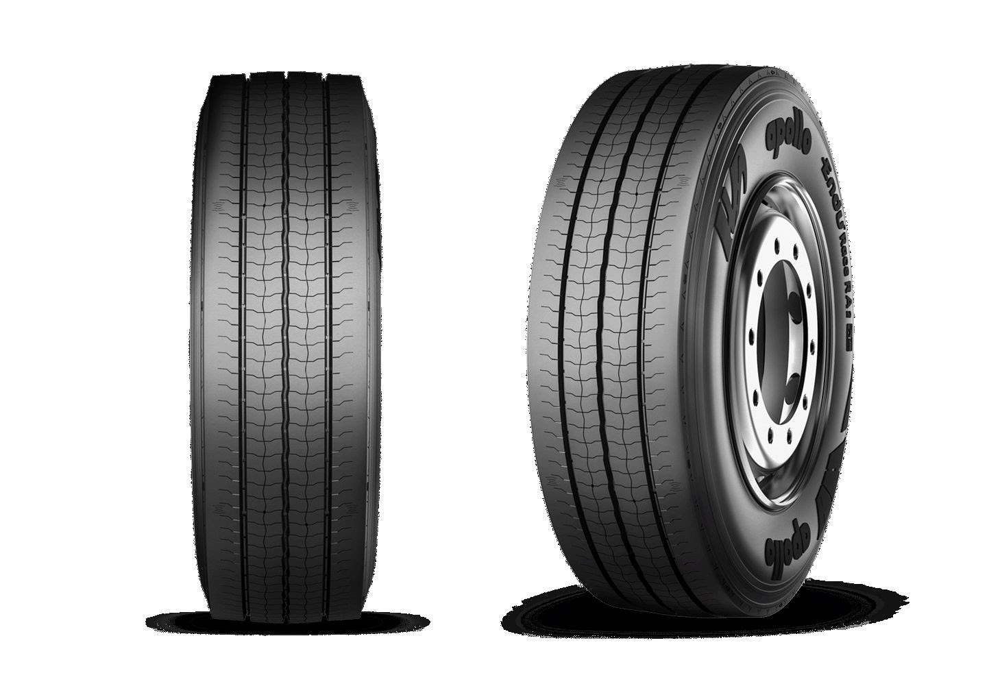 Apollo Tyres Pneumatici