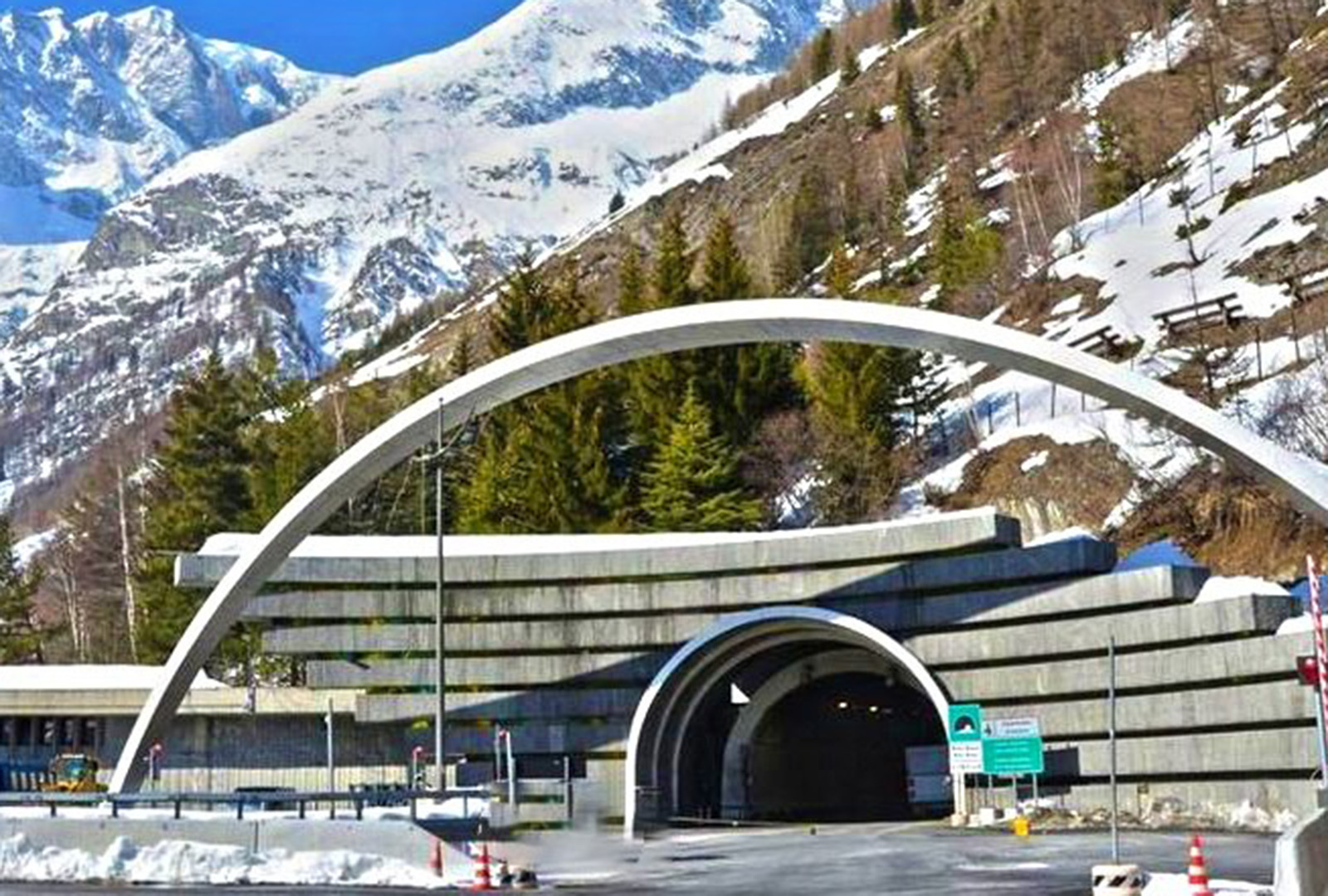 Monte Bianco
