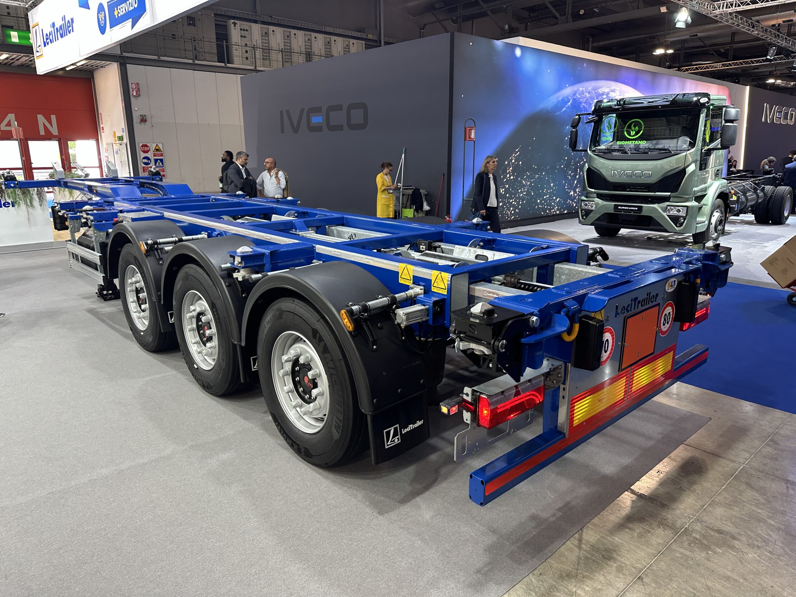Lecitrailer