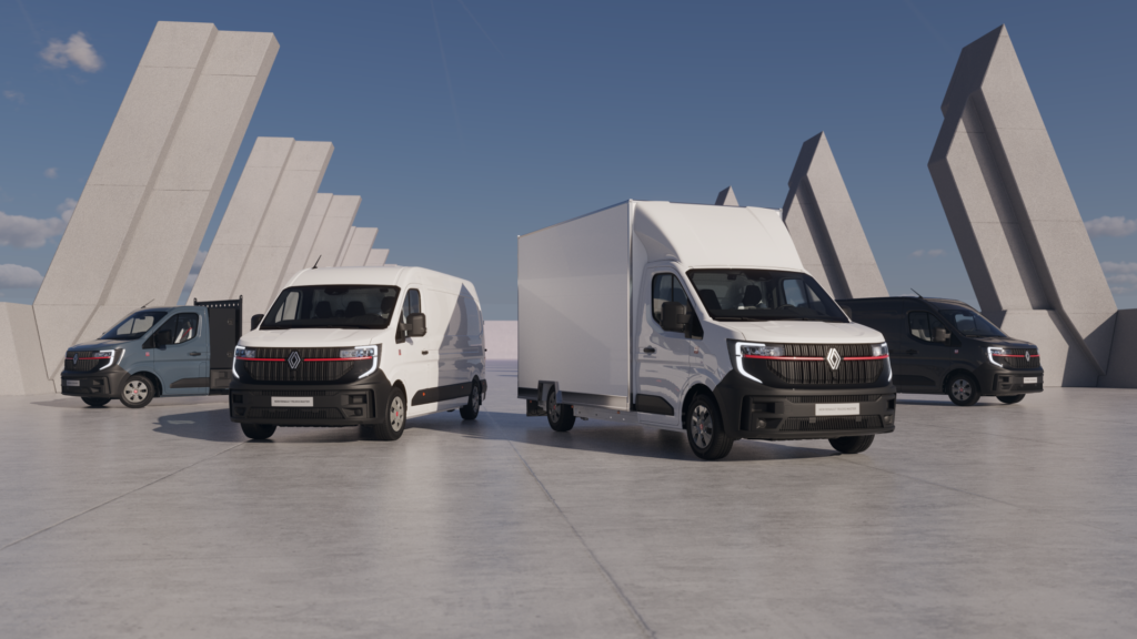 Renault Trucks