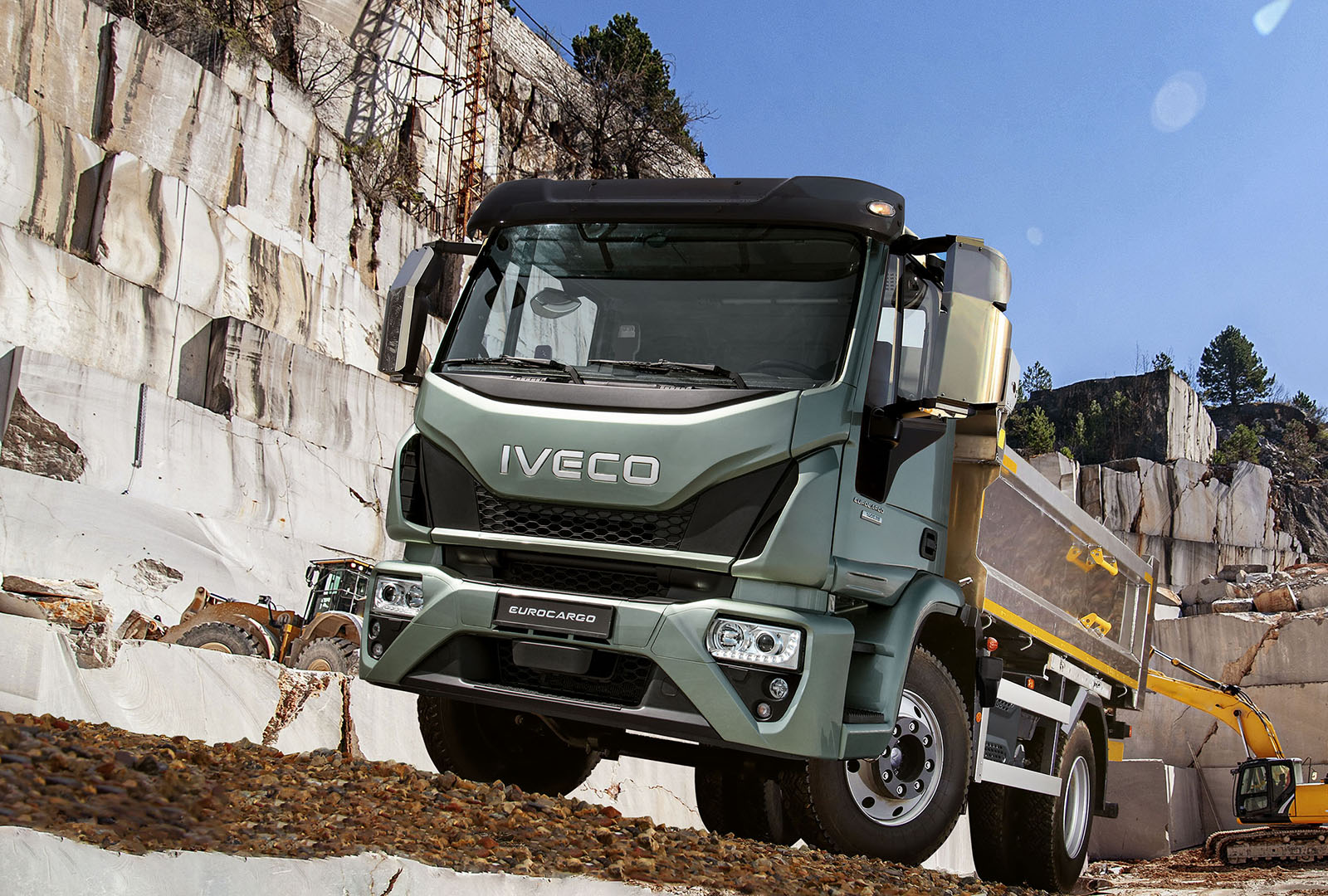 Iveco Eurocargo