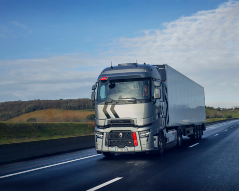 Renault Trucks