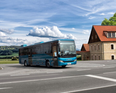 IVECO BUS
