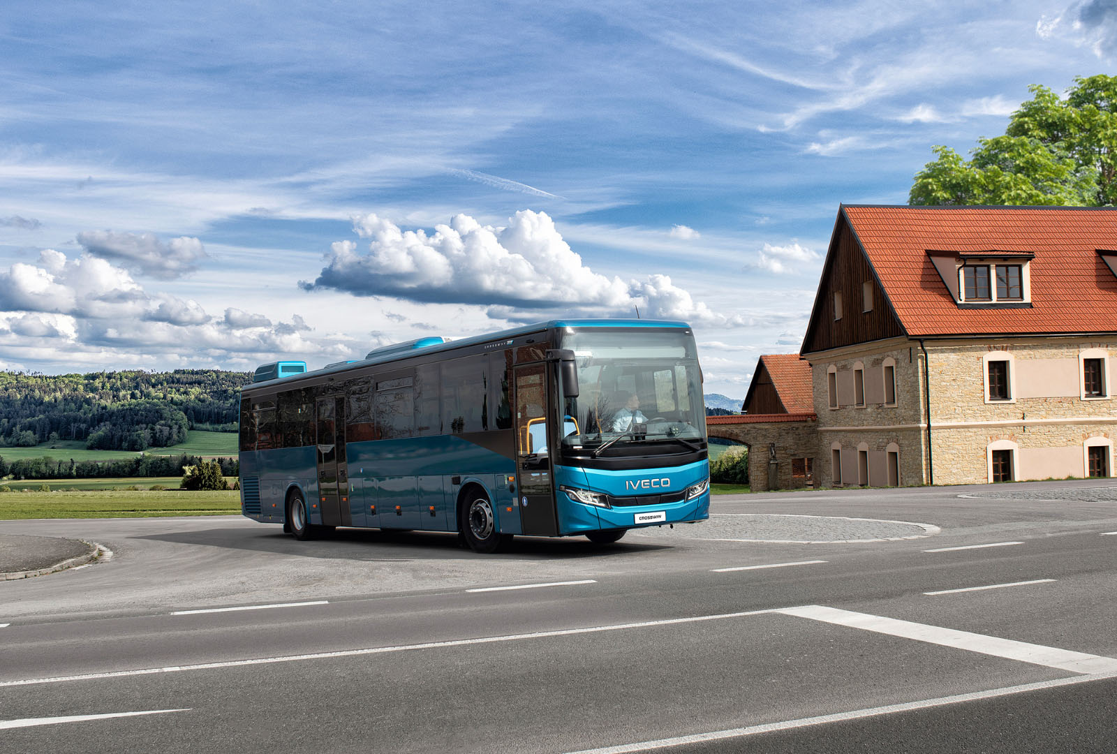 IVECO BUS