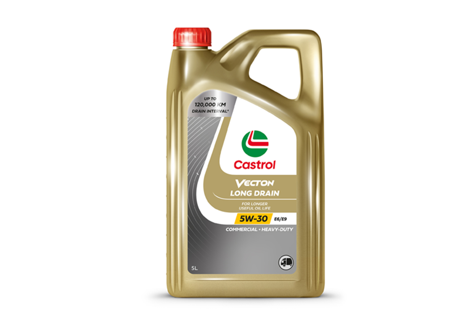 Castrol