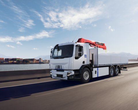 Renault Trucks