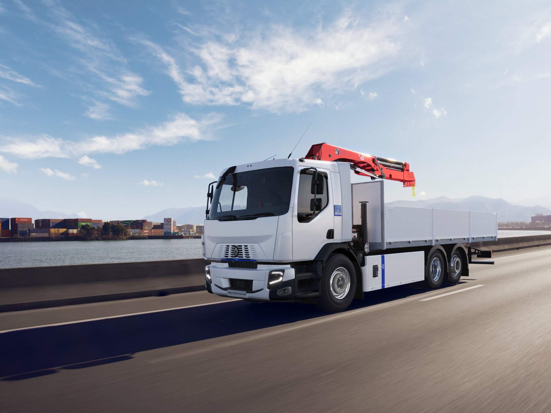 Renault Trucks