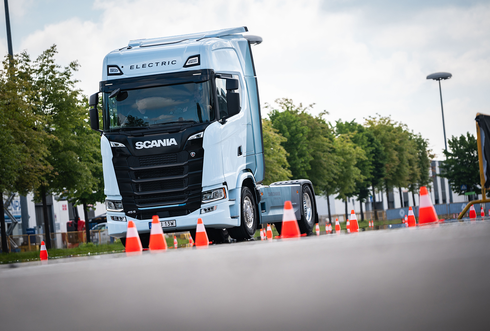 Scania