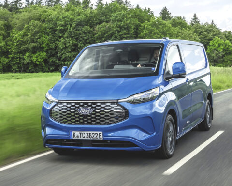 Ford Pro