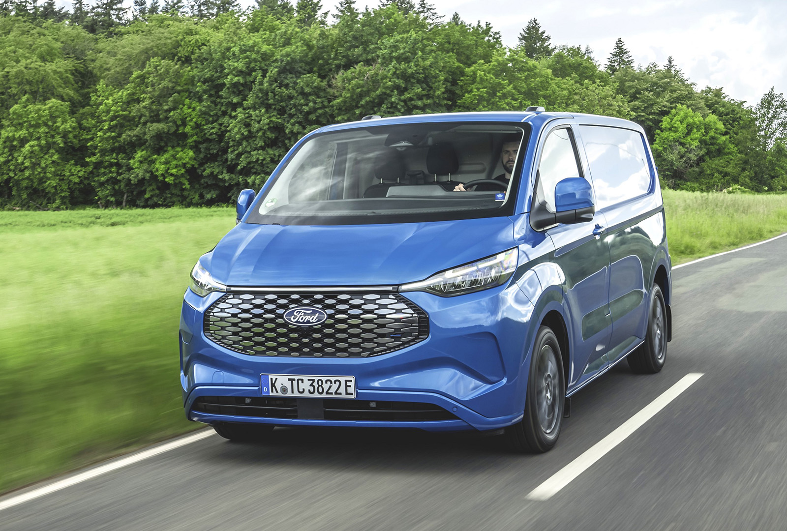Ford Pro