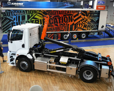 Ford Trucks