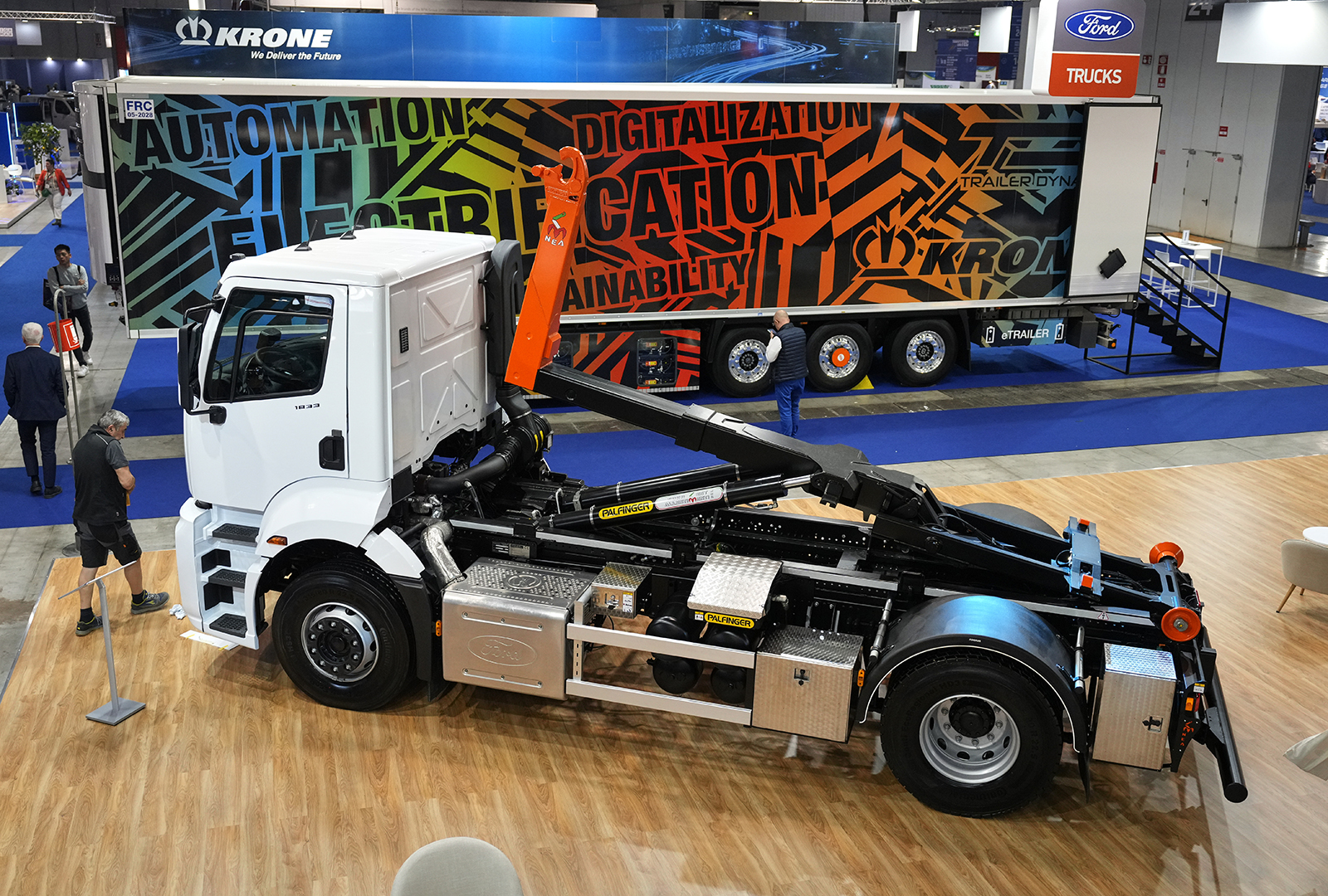 Ford Trucks