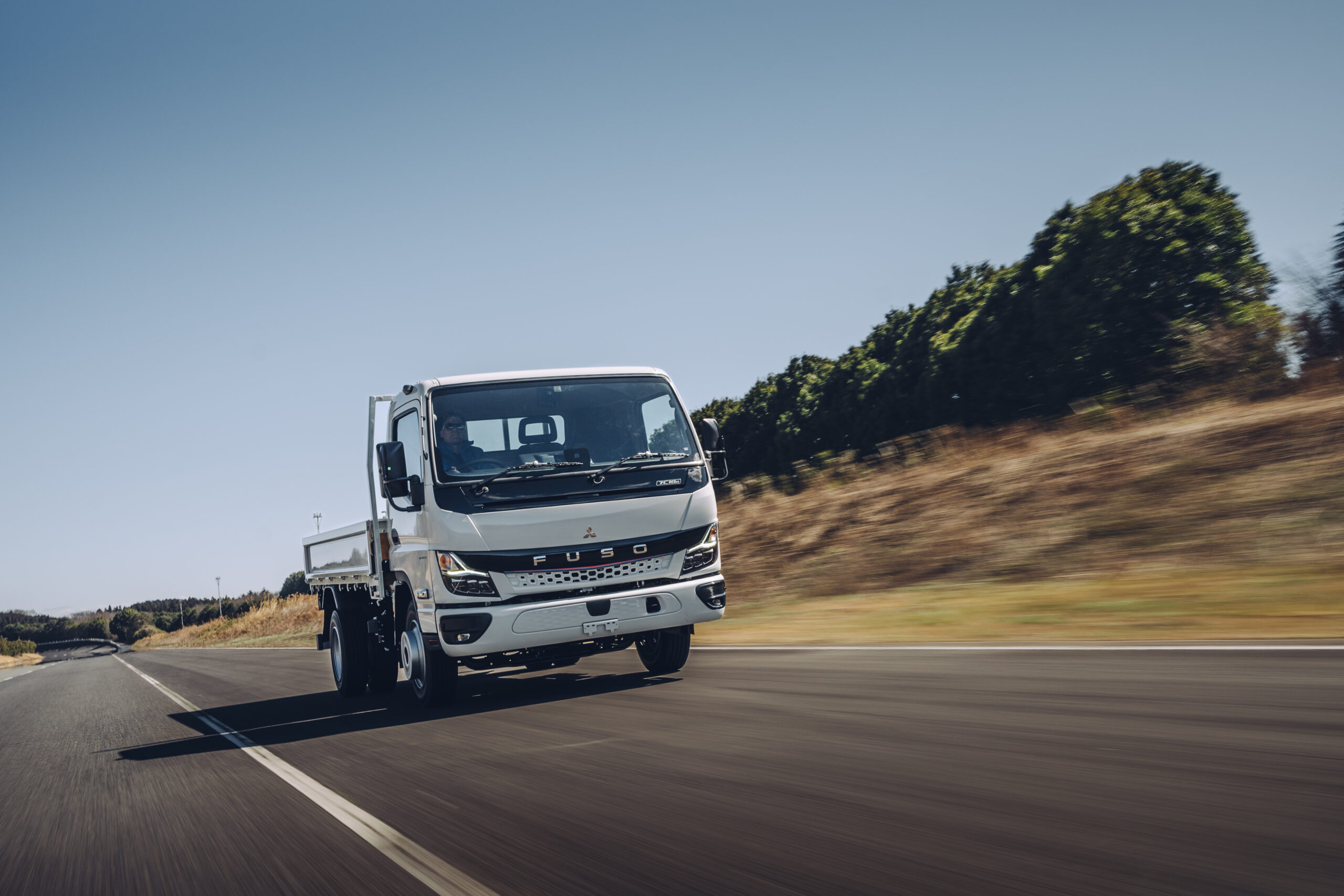 Daimler Truck Fuso
