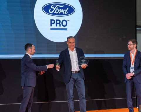 Ford Pro