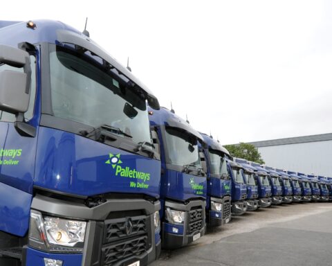 Palletways