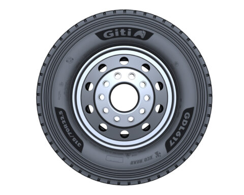 Giti Tire