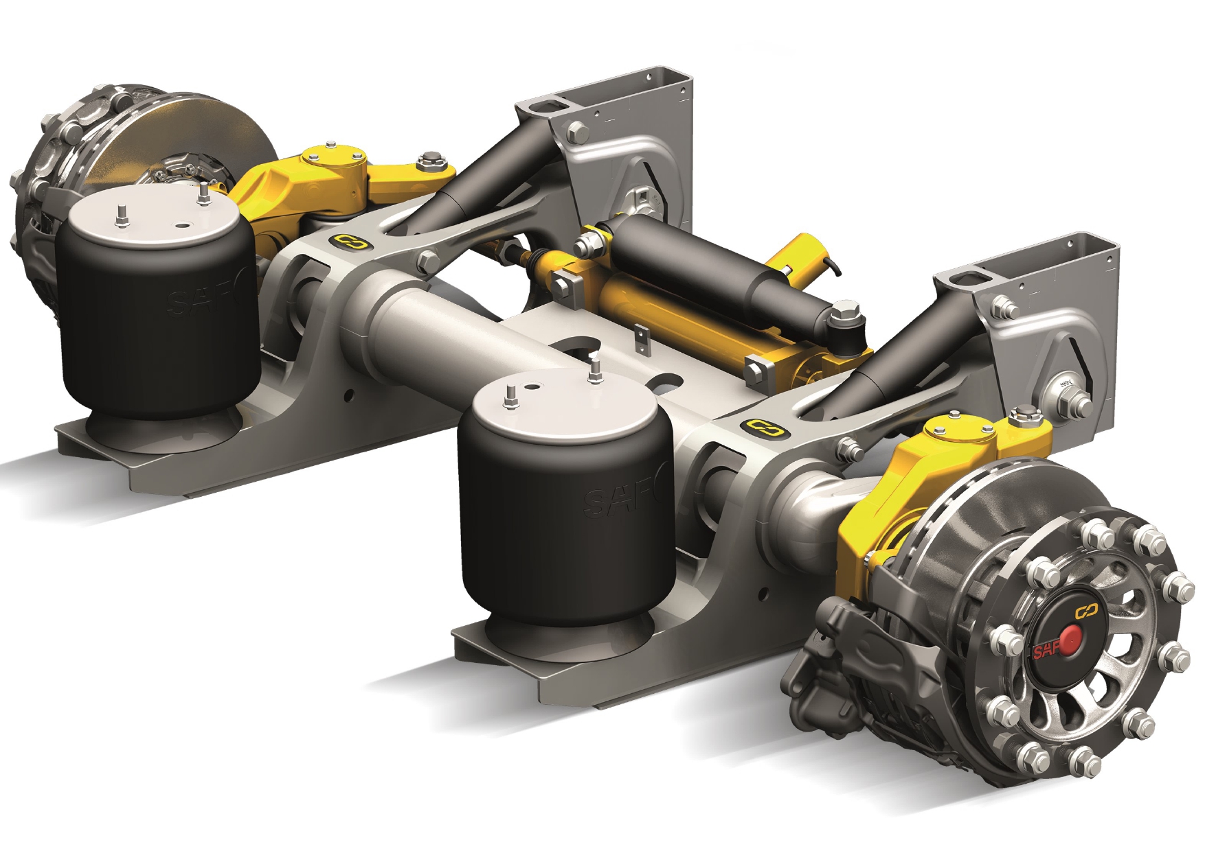 SAF-HOLLAND Transpotec