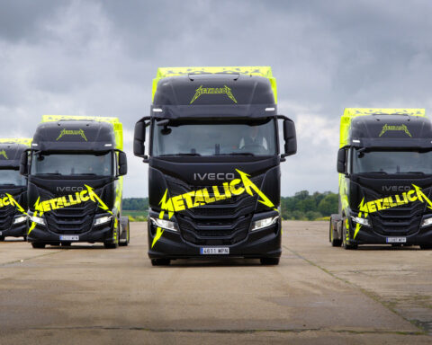 IVECO