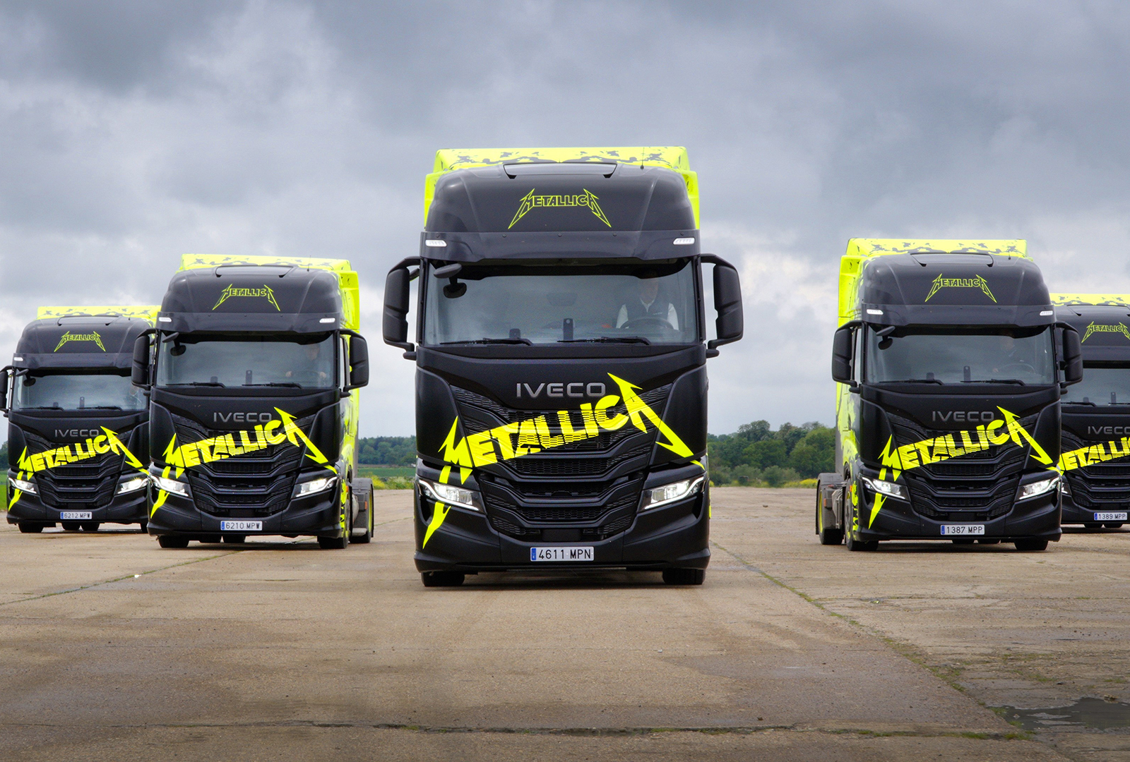 IVECO