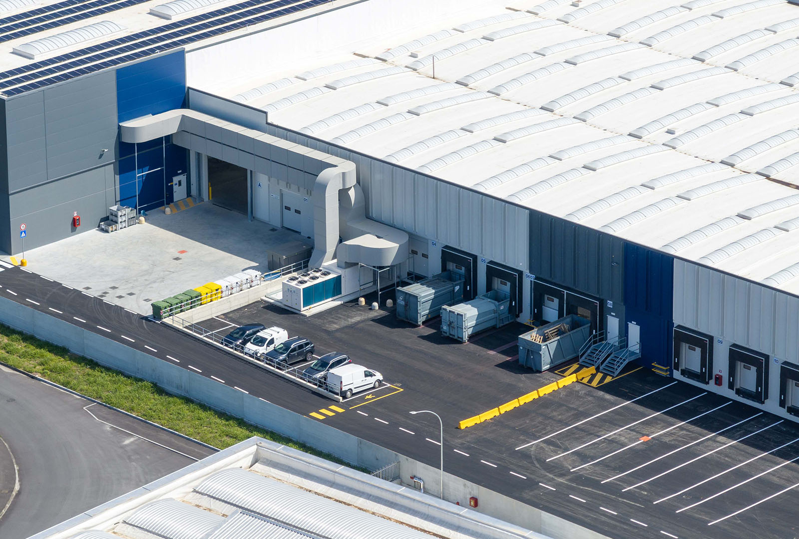 Logicor