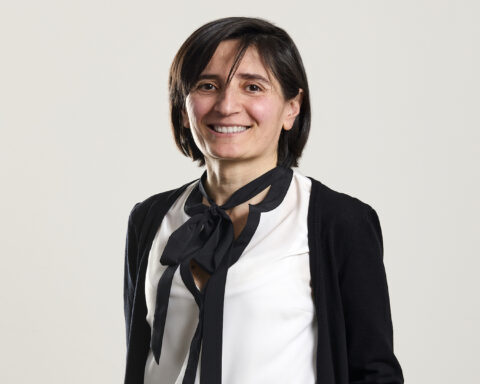 Pneumatico - Michela Caprio