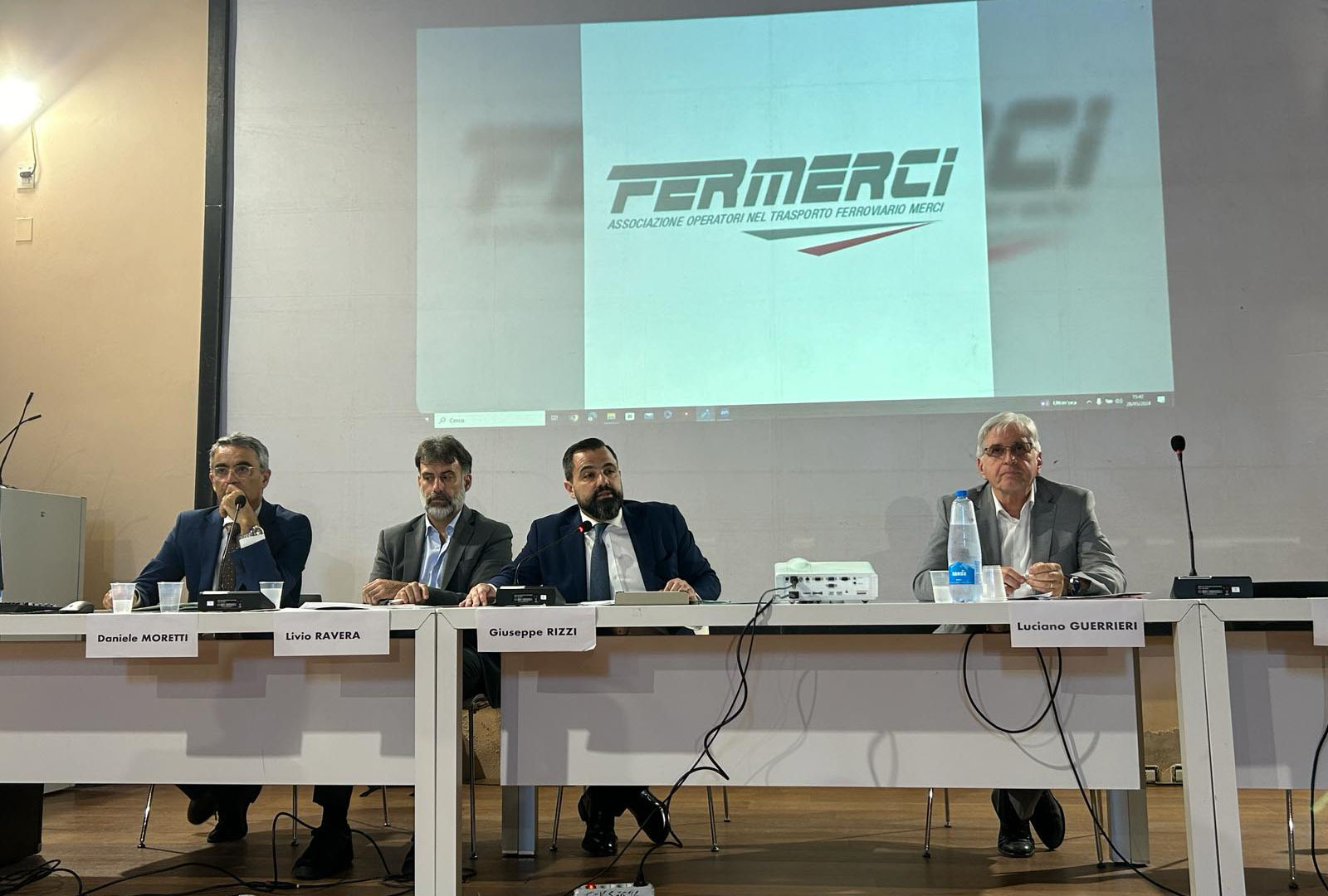 fermerci