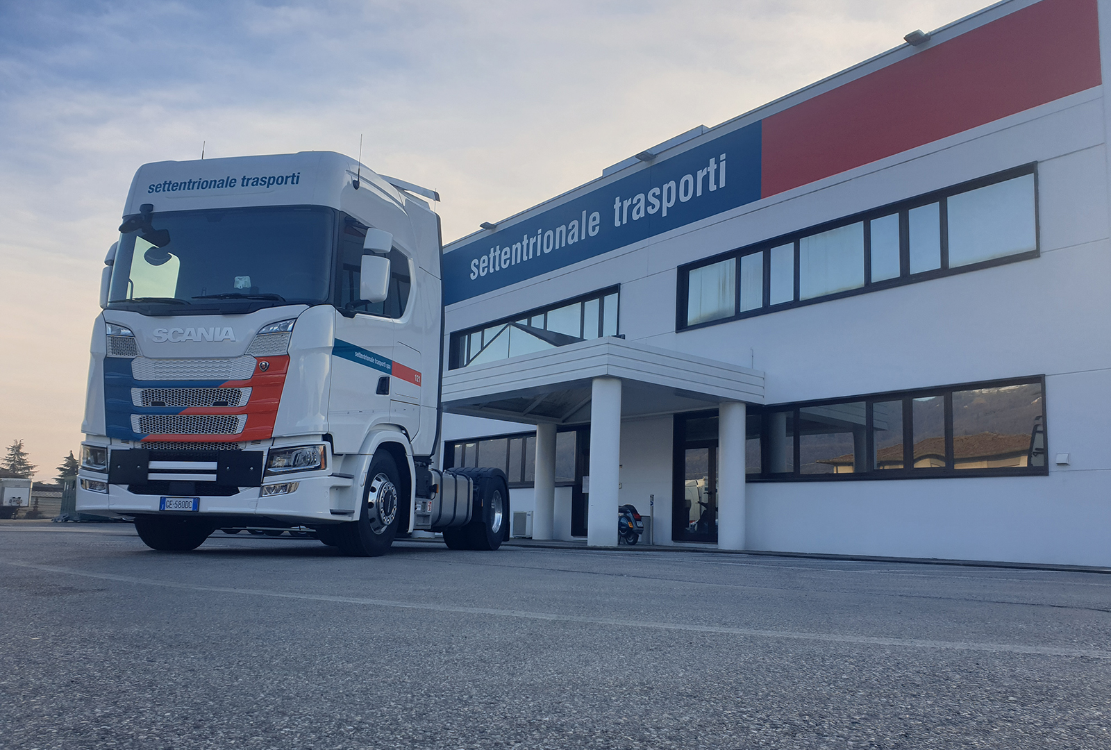 Scania