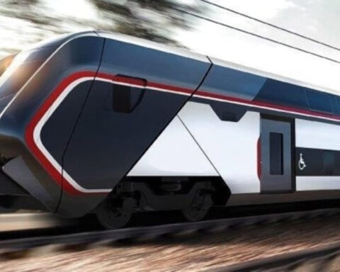 Trasporto Ferroviario