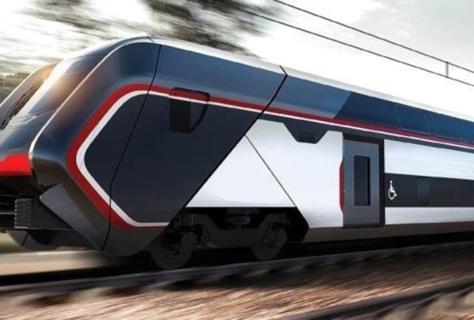 Trasporto Ferroviario