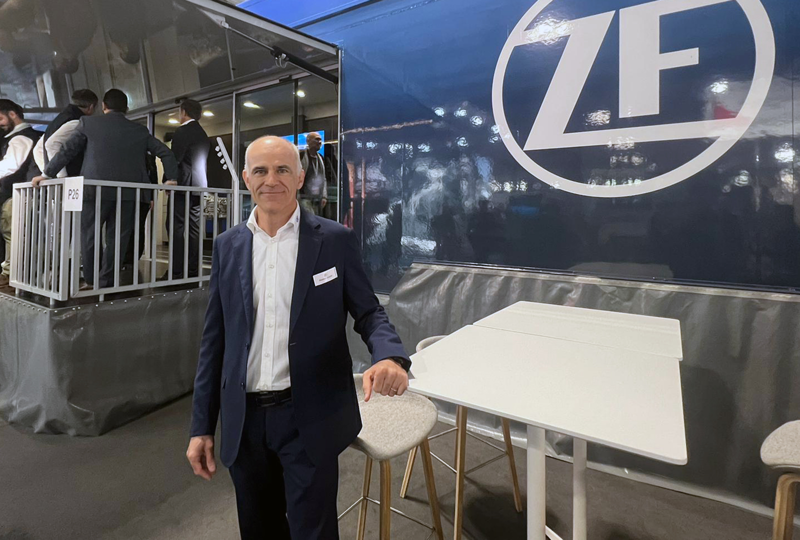 ZF Matteo Zucchi