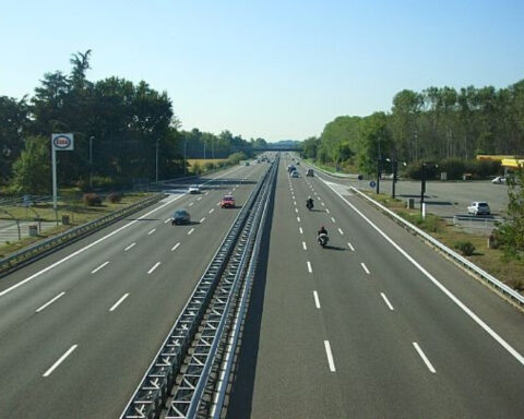 Autostrade