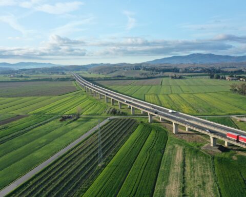 Autostrade