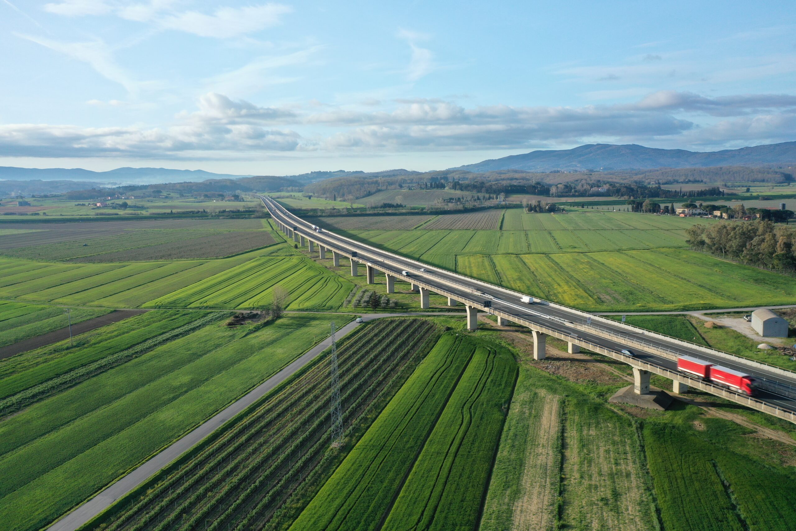 Autostrade
