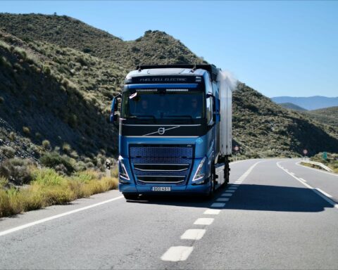 Volvo Trucks