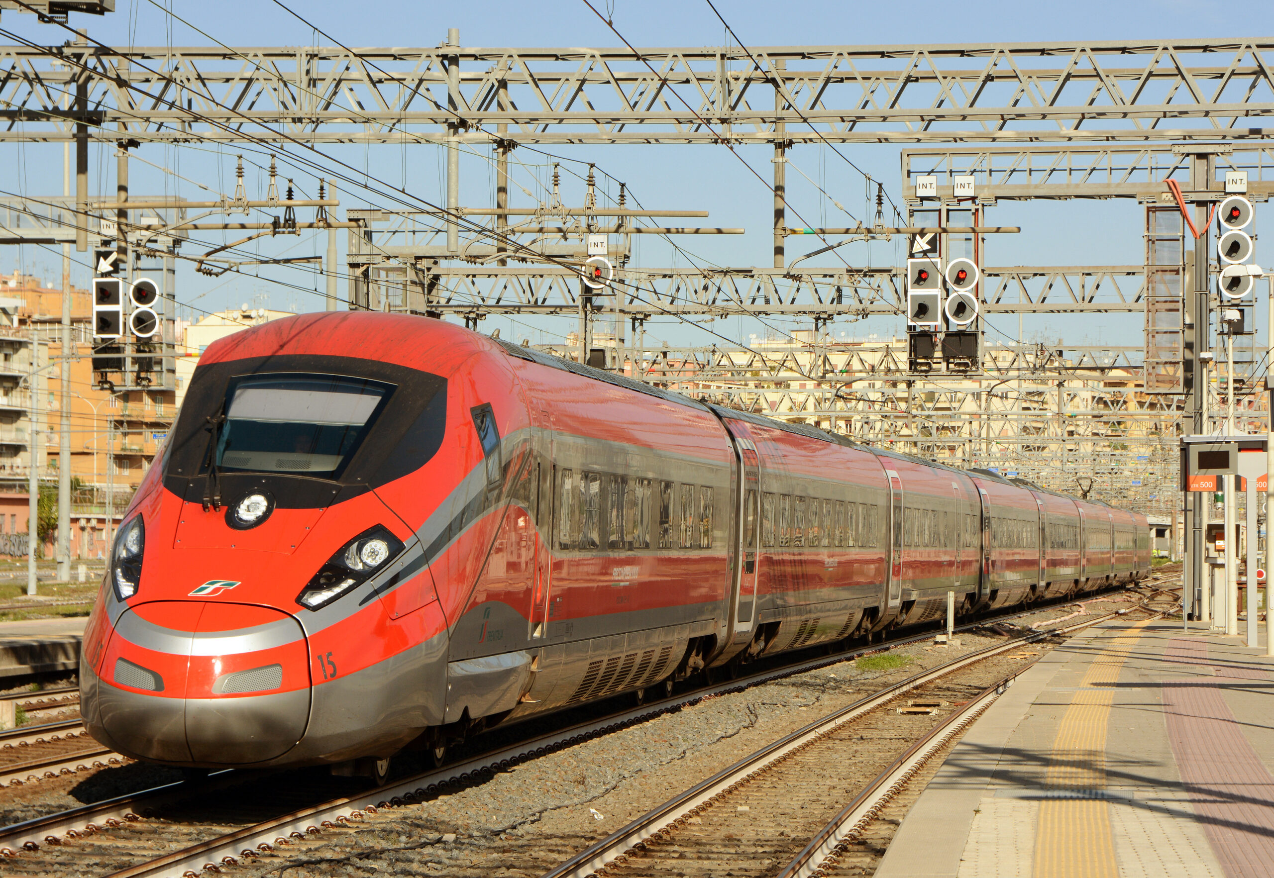Sciopero nazionale trasporti