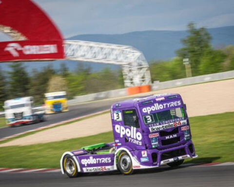 Apollo Tyres