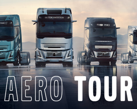 Aero Tour
