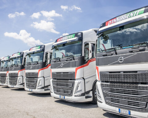 Volvo Trucks