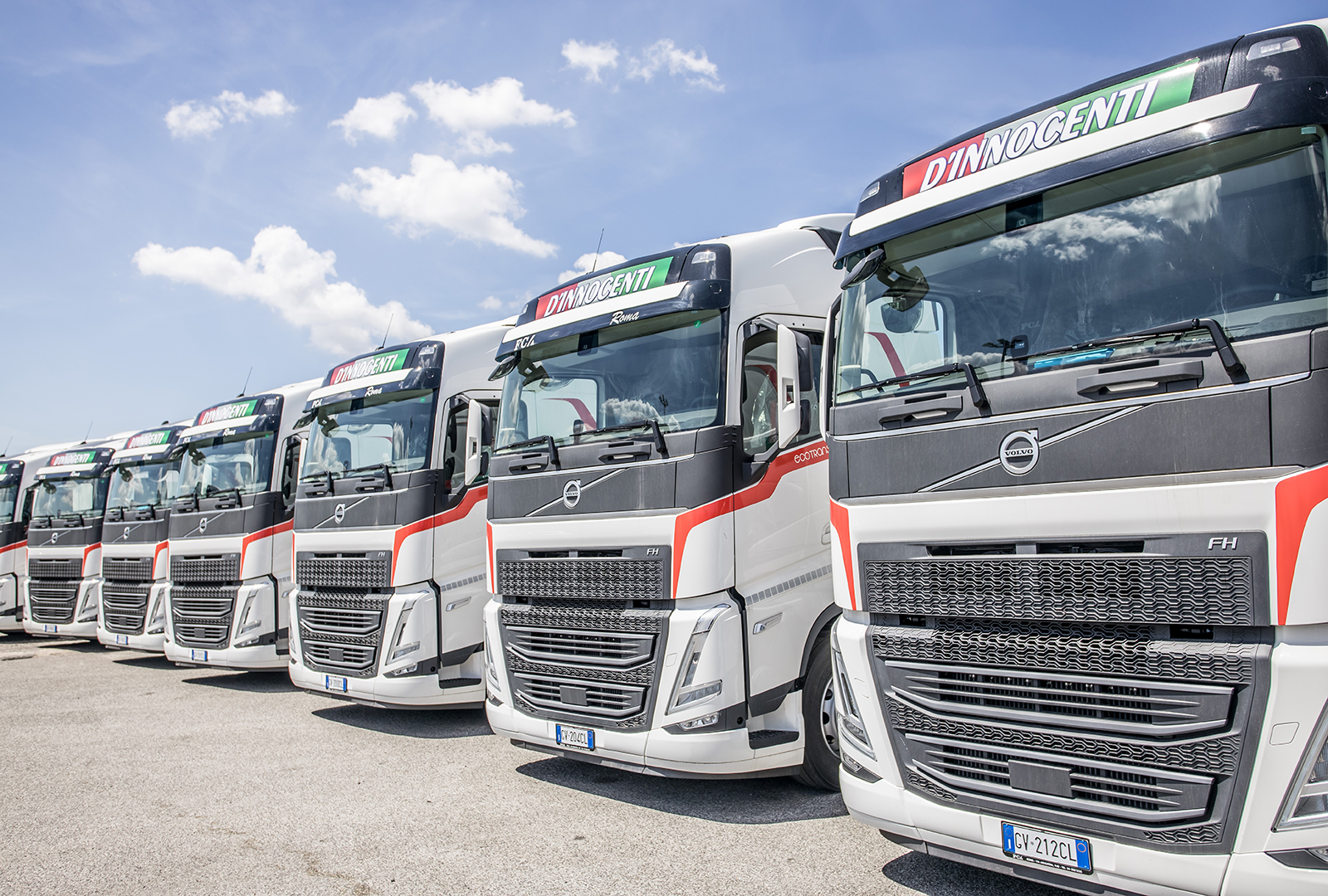 Volvo Trucks