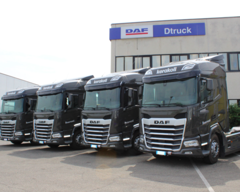 DAF