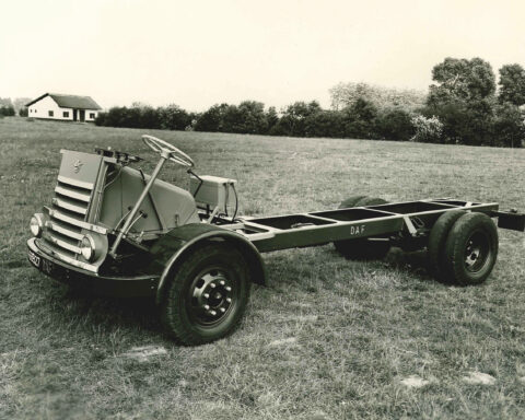 DAF