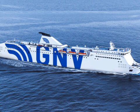 GNV