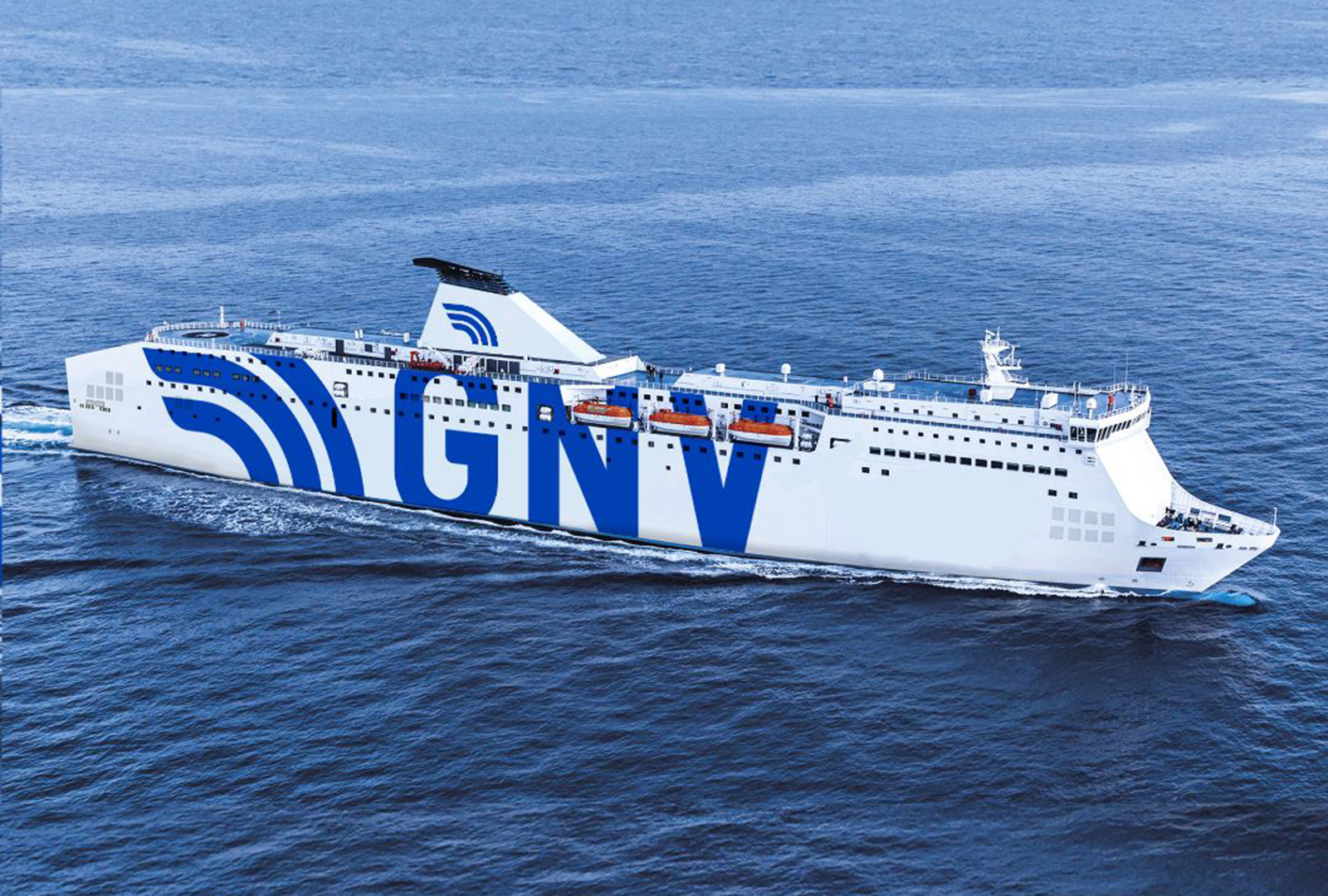 GNV