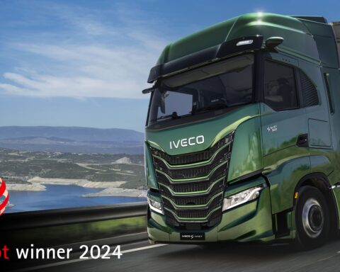 IVECO