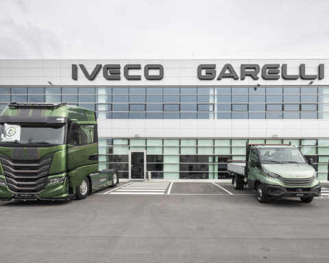 IVECO