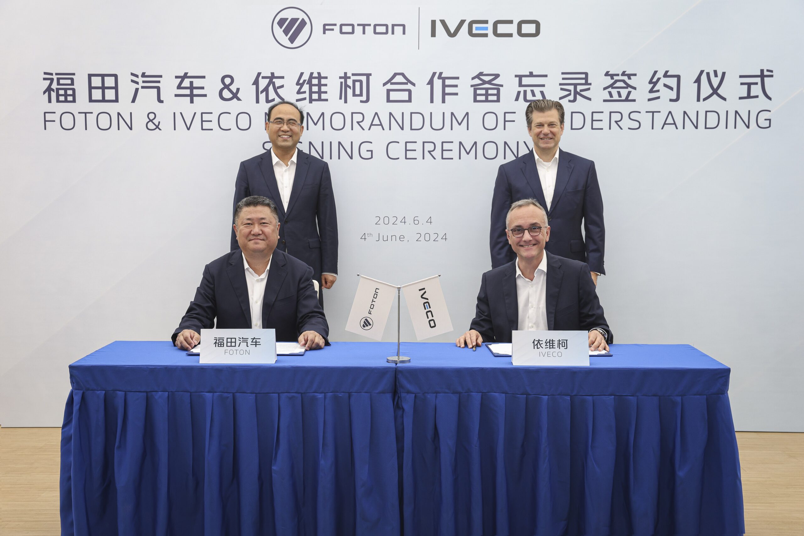 Iveco