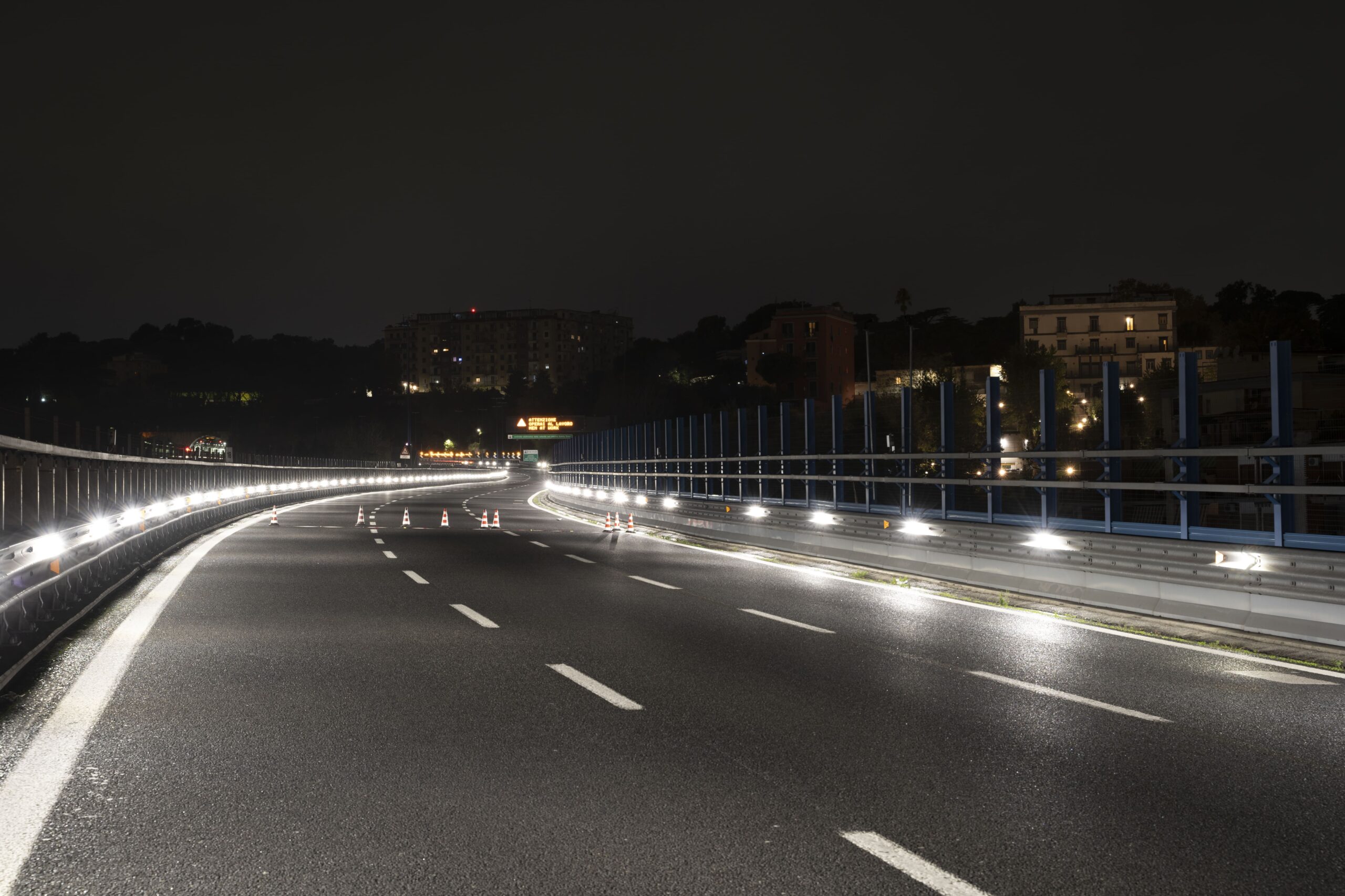 Illuminazione