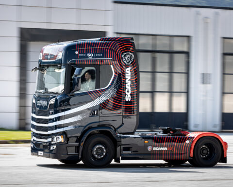 Scania