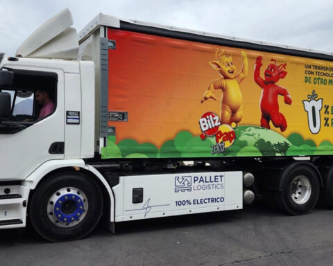 Renault Trucks