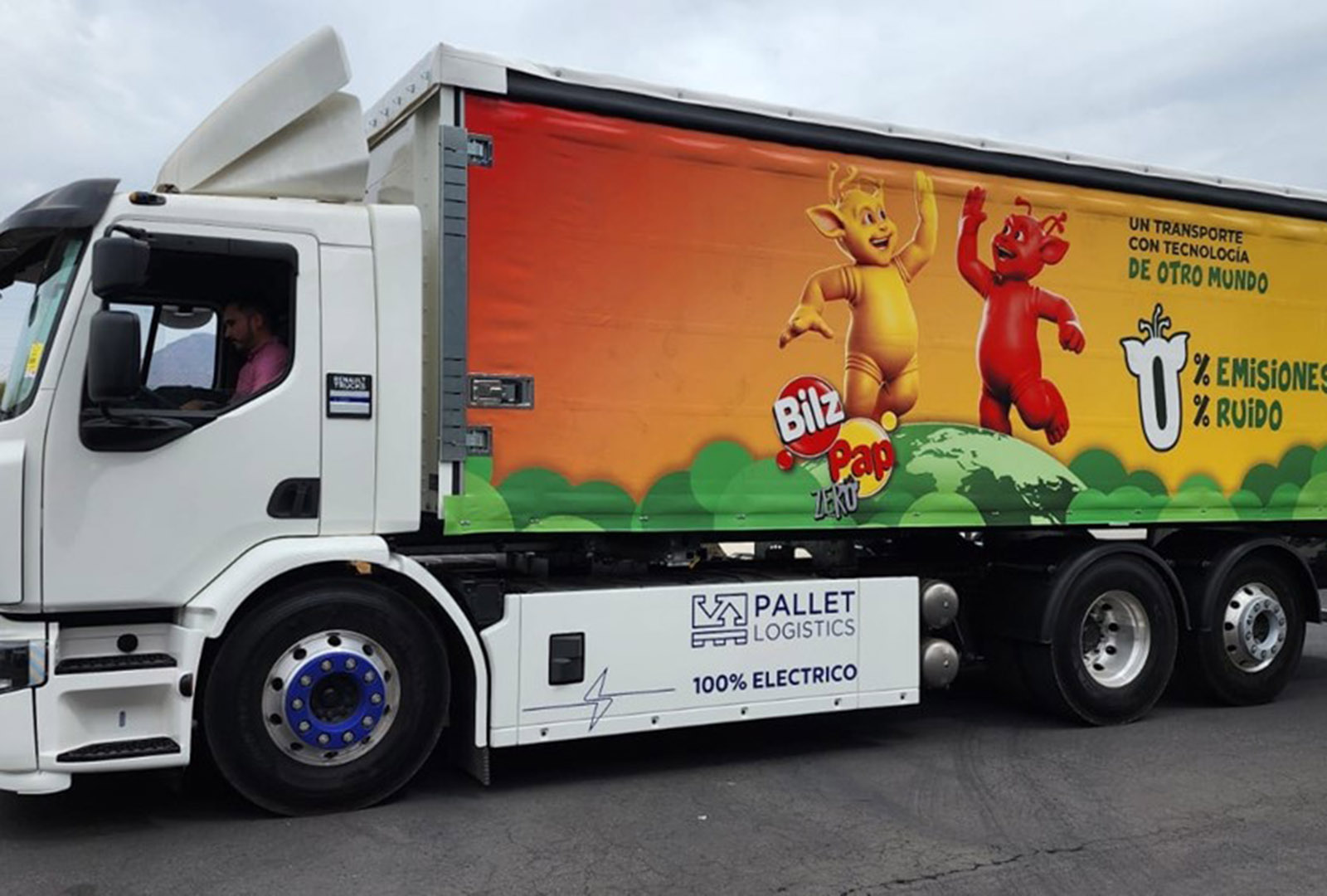 Renault Trucks